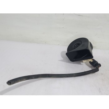 Recambio de claxon para peugeot 308 active referencia OEM IAM 9800563180  