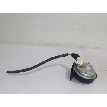 Recambio de claxon para peugeot 308 active referencia OEM IAM 9800563180  