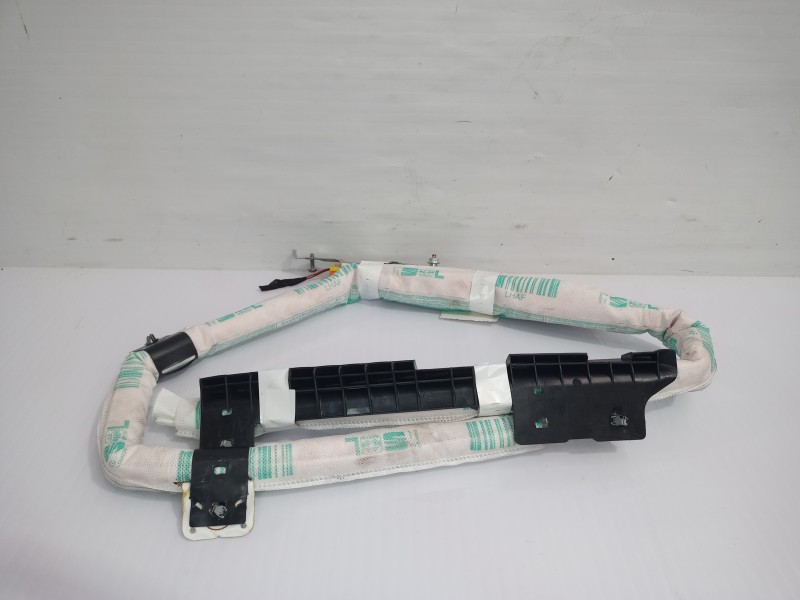 Recambio de airbag cortina delantero izquierdo para seat arona xperience plus referencia OEM IAM 6F9880741G  