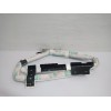 Recambio de airbag cortina delantero izquierdo para seat arona xperience plus referencia OEM IAM 6F9880741G  