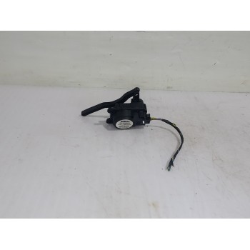 Recambio de motor apertura trampilla para peugeot 308 active referencia OEM IAM Z5509001  