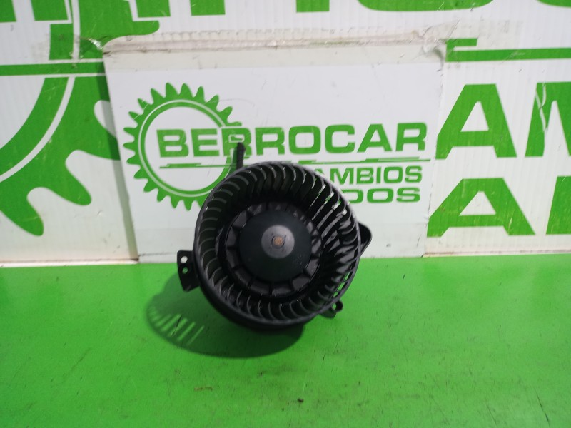Recambio de motor calefaccion para audi a4 berlina (8e) 2.5 tdi (120kw) referencia OEM IAM 8E1820021E  
