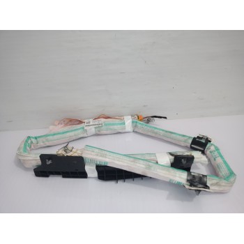 Recambio de airbag cortina delantero izquierdo para seat arona xperience plus referencia OEM IAM 6F9880741G  