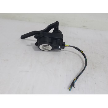Recambio de motor apertura trampilla para peugeot 308 active referencia OEM IAM Z5509001  