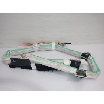 Recambio de airbag cortina delantero izquierdo para seat arona xperience plus referencia OEM IAM 6F9880741G  
