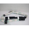 Recambio de airbag cortina delantero izquierdo para seat arona xperience plus referencia OEM IAM 6F9880741G  