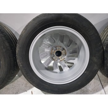 Recambio de juego llantas para volkswagen t-cross advance referencia OEM IAM 2GM601025S  