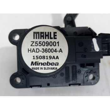 Recambio de motor apertura trampilla para peugeot 308 active referencia OEM IAM Z5509001  