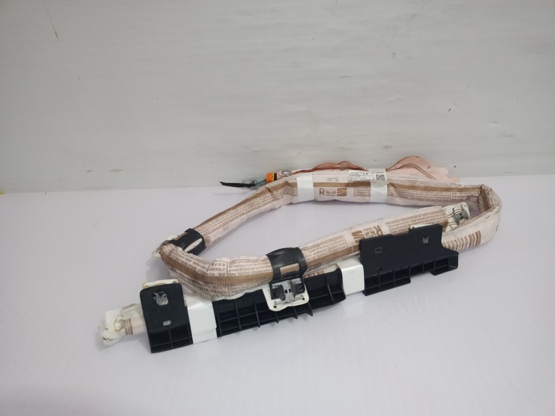 Recambio de airbag cortina delantero derecho para seat arona xperience plus referencia OEM IAM 6F9880742G  