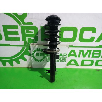 Recambio de amortiguador delantero izquierdo para citroën c3 origins referencia OEM IAM 9811371280  