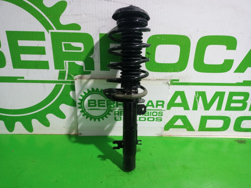 Recambio de amortiguador delantero izquierdo para citroën c3 origins referencia OEM IAM 9811371280  
