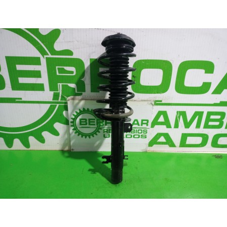 Recambio de amortiguador delantero izquierdo para citroën c3 origins referencia OEM IAM 9811371280  