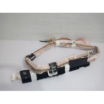 Recambio de airbag cortina delantero derecho para seat arona xperience plus referencia OEM IAM 6F9880742G  