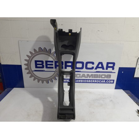 Recambio de apoyabrazos central para opel zafira a elegance referencia OEM IAM 90590782  