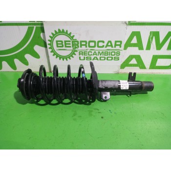 Recambio de amortiguador delantero izquierdo para citroën c3 origins referencia OEM IAM 9811371280  