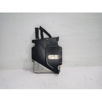 Recambio de centralita motor uce para renault trafic furgón l1h1 2,7t referencia OEM IAM 237106626R  