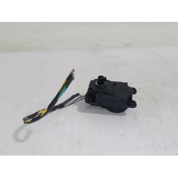 Recambio de motor apertura trampilla para peugeot 308 active referencia OEM IAM Z5509001  
