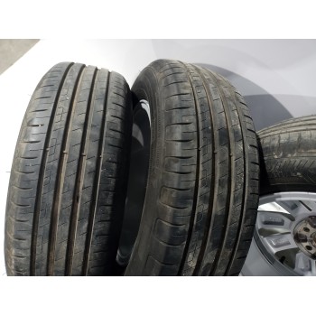 Recambio de juego llantas para volkswagen t-cross advance referencia OEM IAM 2GM601025S  