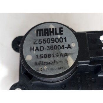 Recambio de motor apertura trampilla para peugeot 308 active referencia OEM IAM Z5509001  