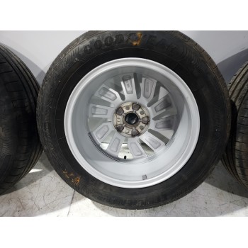 Recambio de juego llantas para volkswagen t-cross advance referencia OEM IAM 2GM601025S  