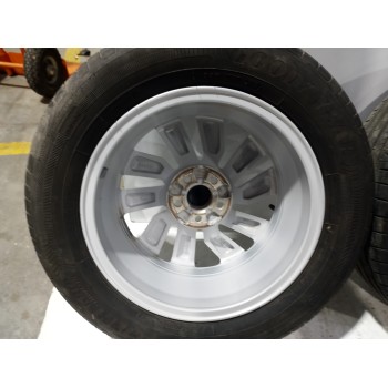 Recambio de juego llantas para volkswagen t-cross advance referencia OEM IAM 2GM601025S  