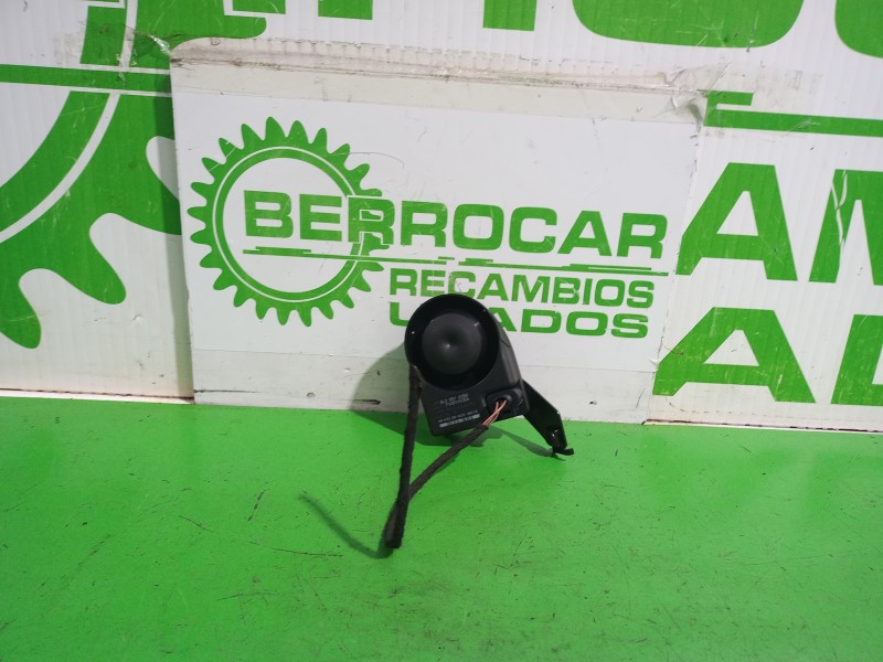 Recambio de modulo electronico para audi a4 berlina (8e) 2.5 tdi (120kw) referencia OEM IAM 8L0951605A  