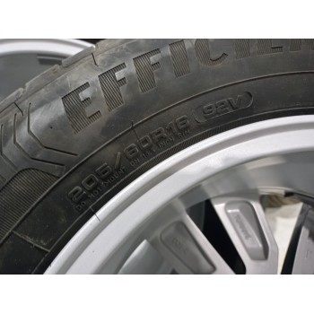 Recambio de juego llantas para volkswagen t-cross advance referencia OEM IAM 2GM601025S  