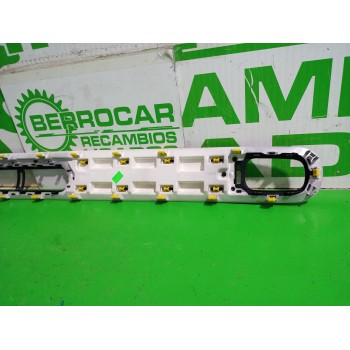 Recambio de moldura para citroën c3 origins referencia OEM IAM AA38100413  