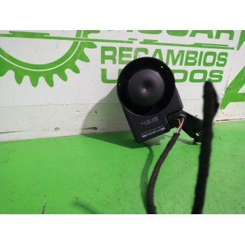 Recambio de modulo electronico para audi a4 berlina (8e) 2.5 tdi (120kw) referencia OEM IAM 8L0951605A  