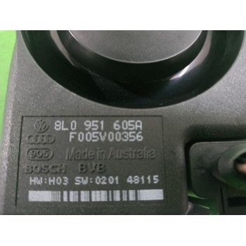 Recambio de modulo electronico para audi a4 berlina (8e) 2.5 tdi (120kw) referencia OEM IAM 8L0951605A  