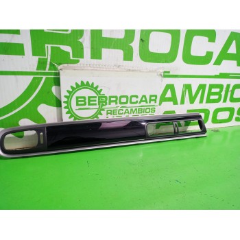 Recambio de moldura para citroën c3 origins referencia OEM IAM AA38100413  