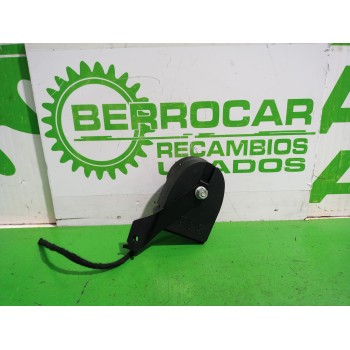 Recambio de modulo electronico para audi a4 berlina (8e) 2.5 tdi (120kw) referencia OEM IAM 8L0951605A  