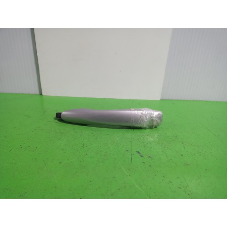 Recambio de maneta exterior trasera izquierda para nissan qashqai (j11) acenta referencia OEM IAM 806404EA6B  