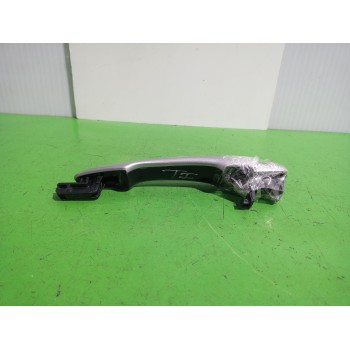 Recambio de maneta exterior trasera izquierda para nissan qashqai (j11) acenta referencia OEM IAM 806404EA6B  