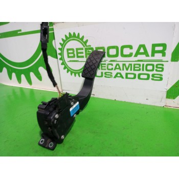 Recambio de pedal acelerador para audi a4 berlina (8e) 2.5 tdi (120kw) referencia OEM IAM 8E1723523F  