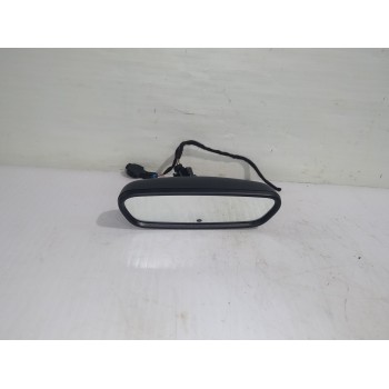 Recambio de espejo interior para peugeot 308 active referencia OEM IAM 98000183XT  