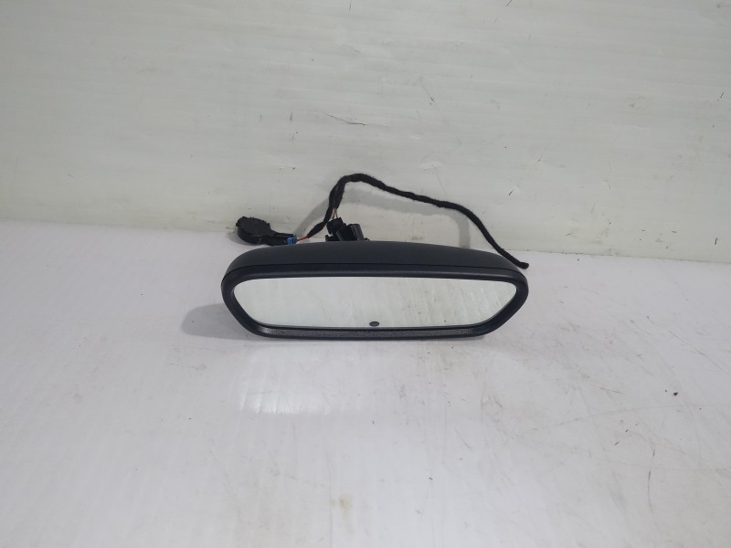 Recambio de espejo interior para peugeot 308 active referencia OEM IAM 98000183XT  