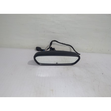 Recambio de espejo interior para peugeot 308 active referencia OEM IAM 98000183XT  