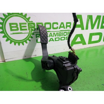 Recambio de pedal acelerador para audi a4 berlina (8e) 2.5 tdi (120kw) referencia OEM IAM 8E1723523F  