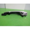 Recambio de maneta exterior trasera izquierda para nissan qashqai (j11) acenta referencia OEM IAM 806404EA6B  
