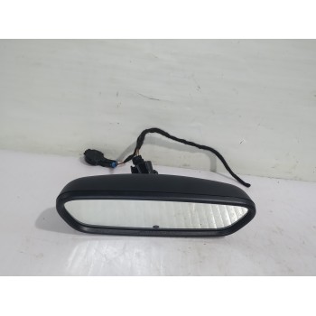 Recambio de espejo interior para peugeot 308 active referencia OEM IAM 98000183XT  
