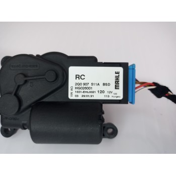 Recambio de motor apertura trampilla para seat arona xperience plus referencia OEM IAM 2Q0907511A  