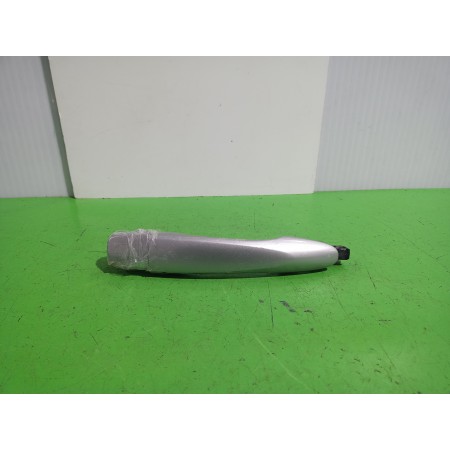 Recambio de maneta exterior trasera derecha para nissan qashqai (j11) acenta referencia OEM IAM 806404EA6B  