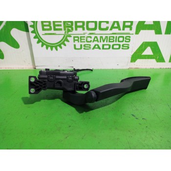 Recambio de pedal acelerador para audi a4 berlina (8e) 2.5 tdi (120kw) referencia OEM IAM 8E1723523F  