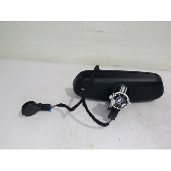 Recambio de espejo interior para peugeot 308 active referencia OEM IAM 98000183XT  