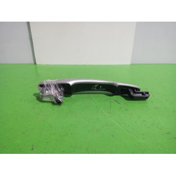 Recambio de maneta exterior trasera derecha para nissan qashqai (j11) acenta referencia OEM IAM 806404EA6B  