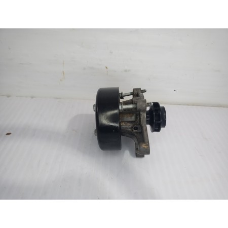 Recambio de bomba agua para kia sportage (nq5) drive referencia OEM IAM 251002M810  