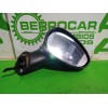 Recambio de retrovisor derecho para fiat 500 cabrio (150) lounge referencia OEM IAM 735481646  