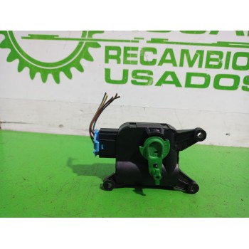 Recambio de motor apertura trampilla para audi a4 berlina (8e) 2.5 tdi (120kw) referencia OEM IAM 663829R  