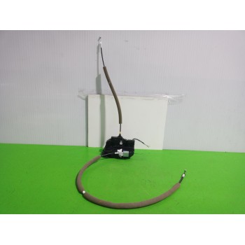 Recambio de cerradura puerta delantera derecha para nissan qashqai (j11) acenta referencia OEM IAM 805004EA2A  